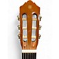 Used Yamaha C40 Natural Classical Acoustic Guitar