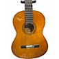 Used Yamaha C40 Natural Classical Acoustic Guitar