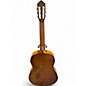 Used Yamaha C40 Natural Classical Acoustic Guitar
