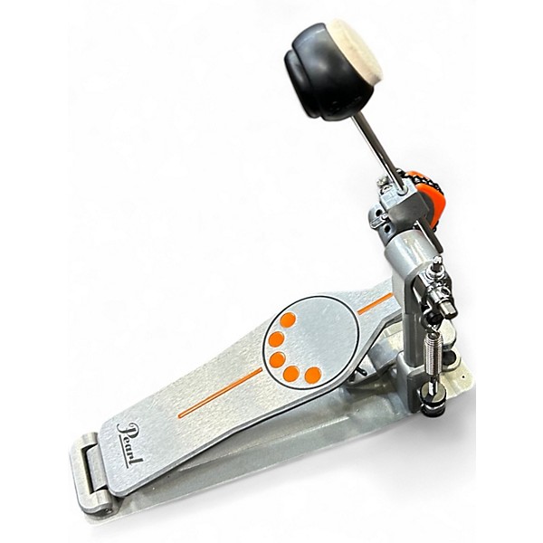 Used Pearl P930 Single Bass Drum Pedal