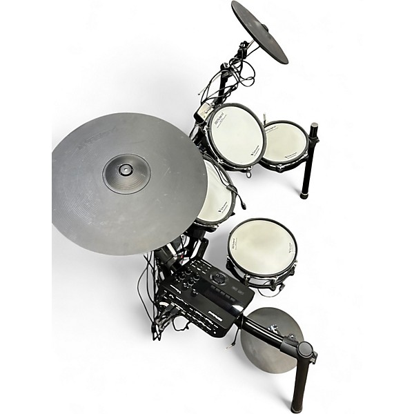 Used Roland TD-27 Electric Drum Set