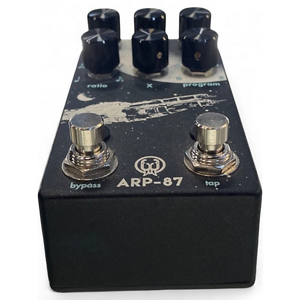 Used Walrus Audio ARP87 Multi Function Delay Effect Pedal