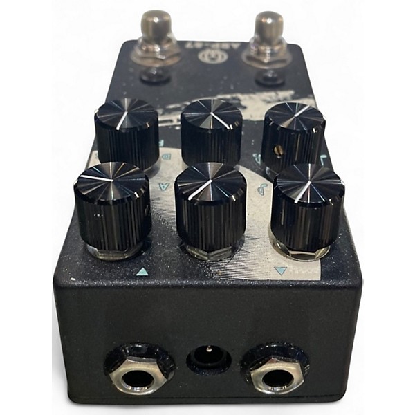 Used Walrus Audio ARP87 Multi Function Delay Effect Pedal