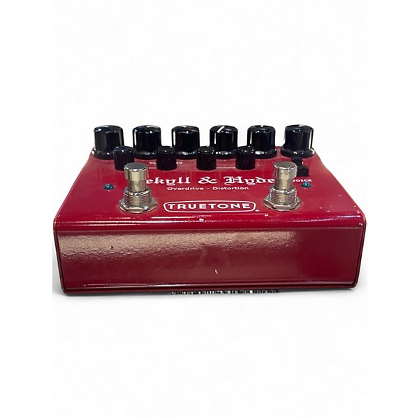Used Truetone JEKYLL & HYDE Effect Pedal