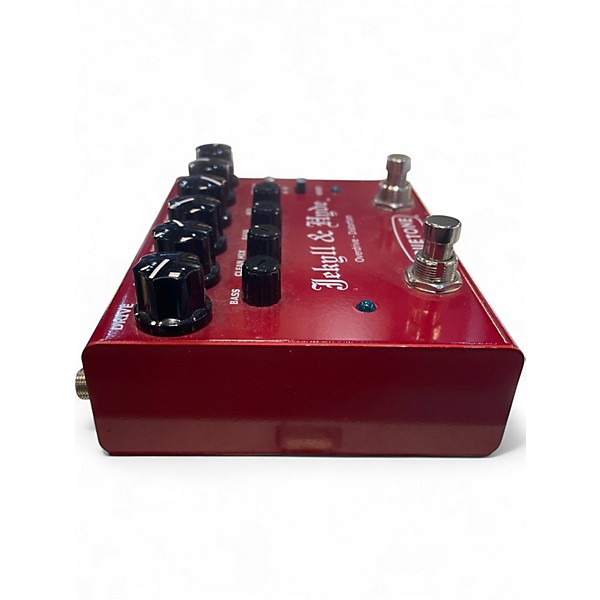 Used Truetone JEKYLL & HYDE Effect Pedal