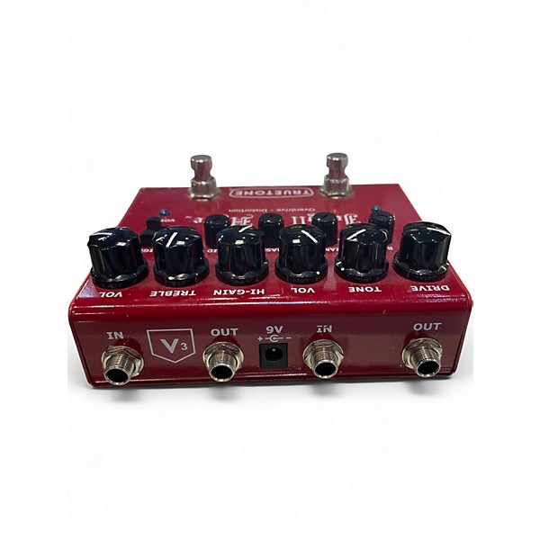 Used Truetone JEKYLL & HYDE Effect Pedal