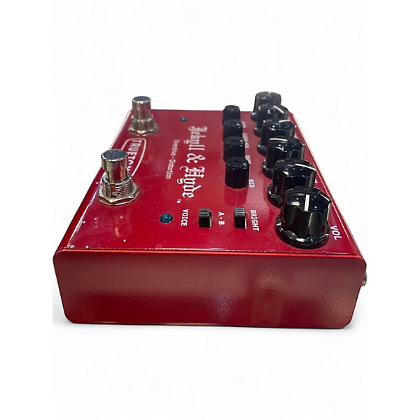Used Truetone JEKYLL & HYDE Effect Pedal