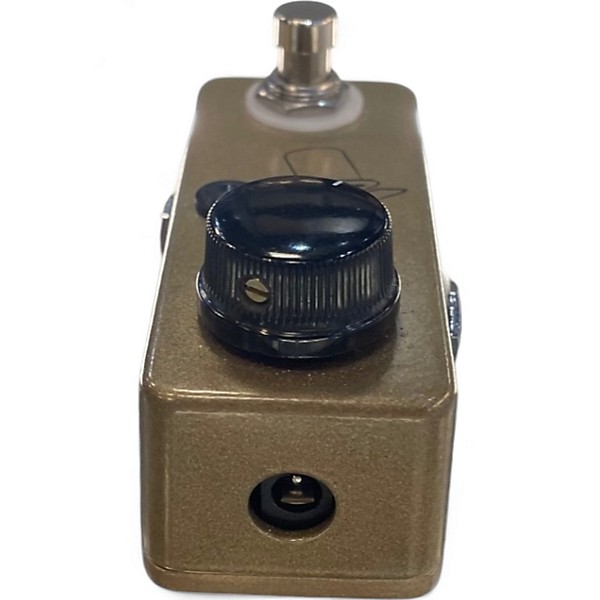 Used JHS Pedals Prestige Buffer Boost Effect Pedal