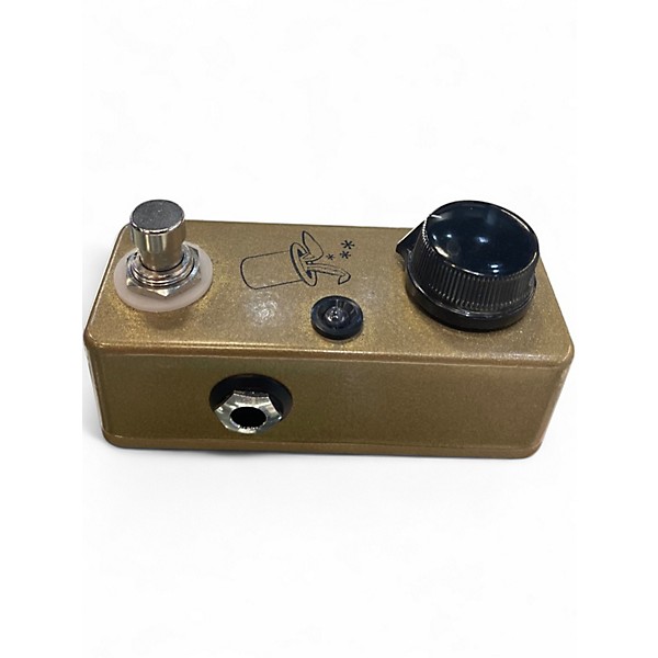 Used JHS Pedals Prestige Buffer Boost Effect Pedal