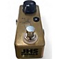 Used JHS Pedals Prestige Buffer Boost Effect Pedal