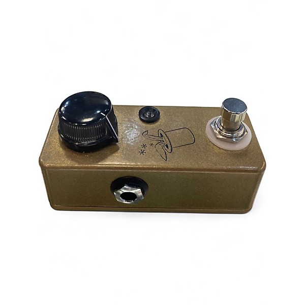 Used JHS Pedals Prestige Buffer Boost Effect Pedal