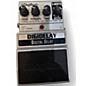 Used DigiTech DigiDelay Effect Pedal thumbnail