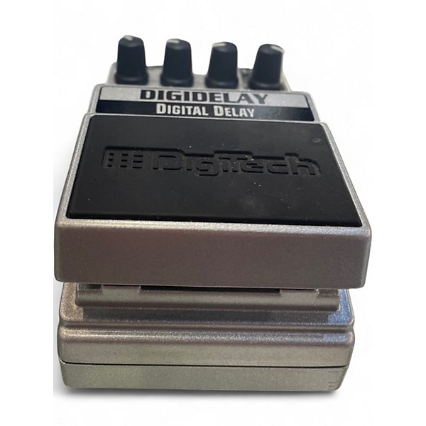 Used DigiTech DigiDelay Effect Pedal