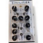 Used Dsm Humboldt Electronics SIMPLIFIER Effect Pedal thumbnail