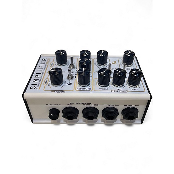 Used Dsm Humboldt Electronics SIMPLIFIER Effect Pedal