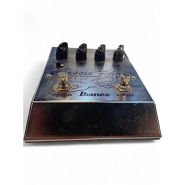 Used Ibanez PH99 CLASSIC PHASE Effect Pedal