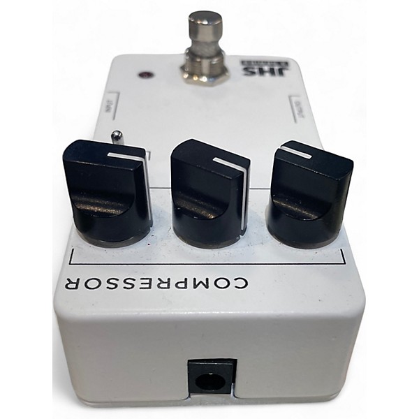 Used JHS Pedals 3 SERIES COMPRESSOR Effect Pedal