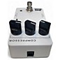 Used JHS Pedals 3 SERIES COMPRESSOR Effect Pedal