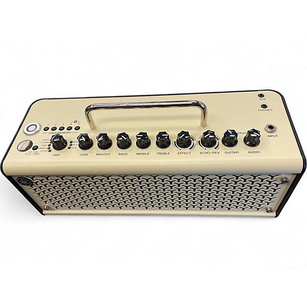 Used Yamaha THR10II Battery Powered Amp