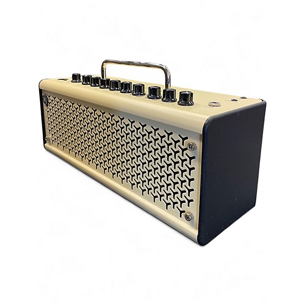 Used Yamaha THR10II Battery Powered Amp
