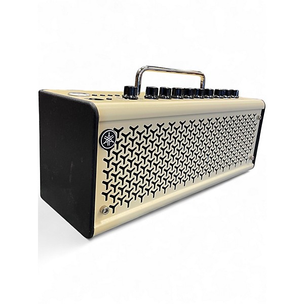 Used Yamaha THR10II Battery Powered Amp