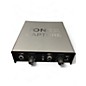 Used IK Multimedia TONE X CAPTURE Power Attenuator