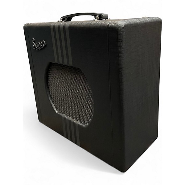 Used Supro 1820R DELTA KING 10 Tube Guitar Combo Amp