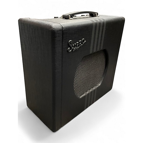 Used Supro 1820R DELTA KING 10 Tube Guitar Combo Amp