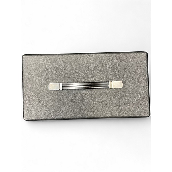 Used Egnater Tweaker 112X 1x12 Guitar Cabinet