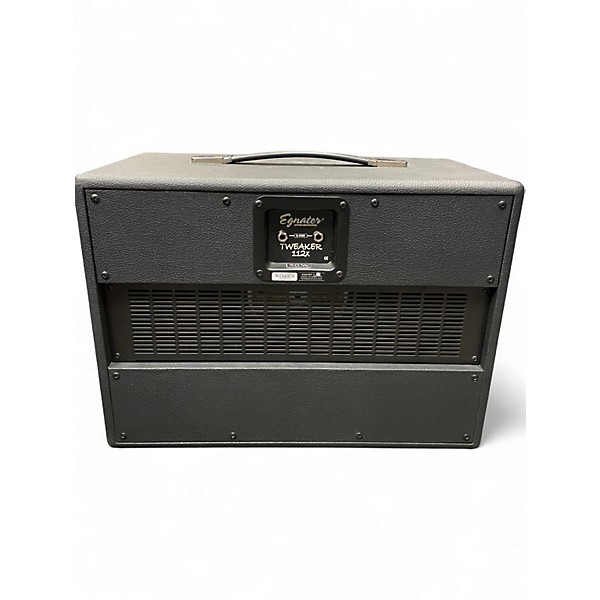 Used Egnater Tweaker 112X 1x12 Guitar Cabinet