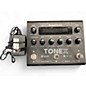 Used IK Multimedia TONE X Effect Processor