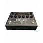 Used IK Multimedia TONE X Effect Processor
