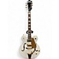 Used Gretsch Guitars G5422T Electromatic White Hollow Body Electric Guitar thumbnail