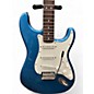 Used Squier Classic Vibe 1960S Stratocaster Pelham Blue Solid Body Electric Guitar