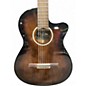 Used Cordoba Fusion 5 Sonata Burst Classical Acoustic Electric Guitar thumbnail
