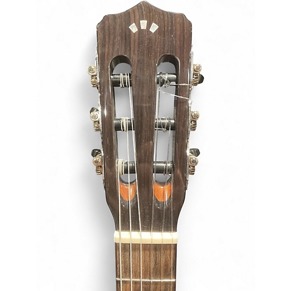 Used Cordoba Fusion 5 Sonata Burst Classical Acoustic Electric Guitar