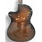 Used Cordoba Fusion 5 Sonata Burst Classical Acoustic Electric Guitar