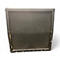 Used Marshall MG412A 4x12 120W Angle Guitar Cabinet thumbnail