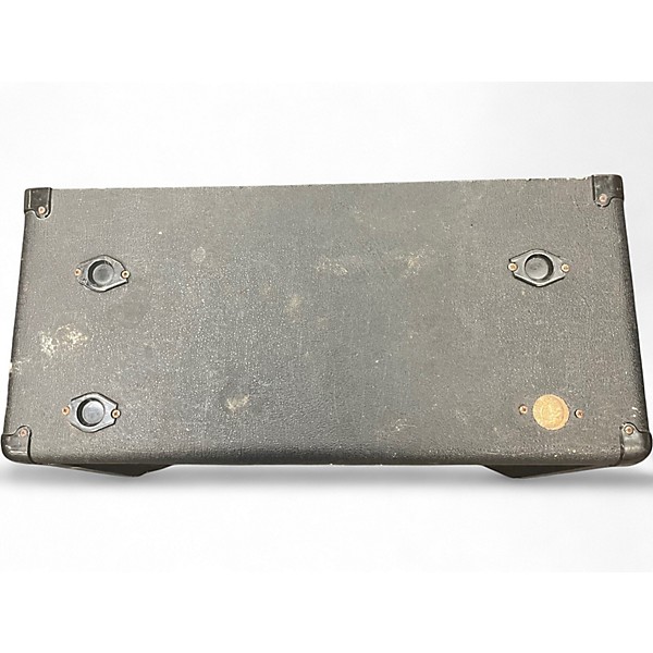 Used Marshall MG412A 4x12 120W Angle Guitar Cabinet