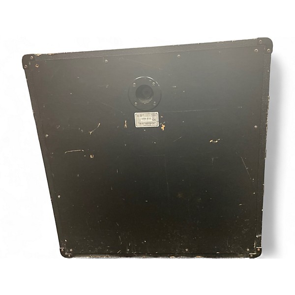 Used Marshall MG412A 4x12 120W Angle Guitar Cabinet