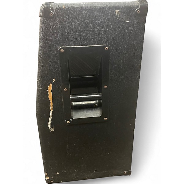 Used Marshall MG412A 4x12 120W Angle Guitar Cabinet