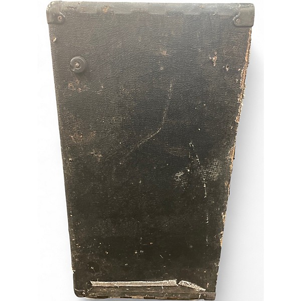 Used Marshall MG412A 4x12 120W Angle Guitar Cabinet