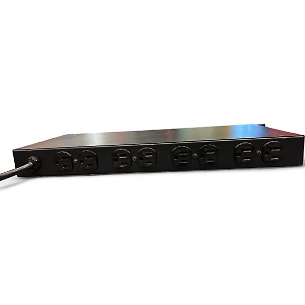 Used ETA Systems PD8 Power Conditioner