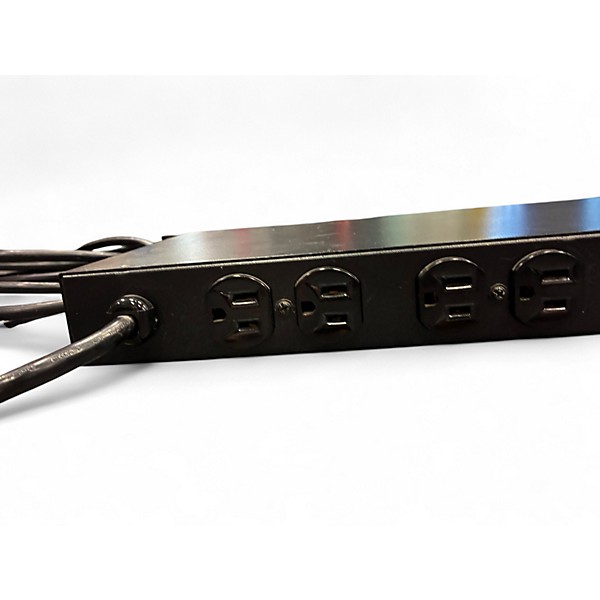 Used ETA Systems PD8 Power Conditioner