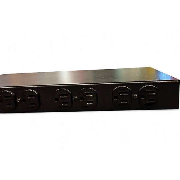 Used ETA Systems PD8 Power Conditioner