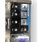 Used TC Electronic TC Helicon Effect Pedal