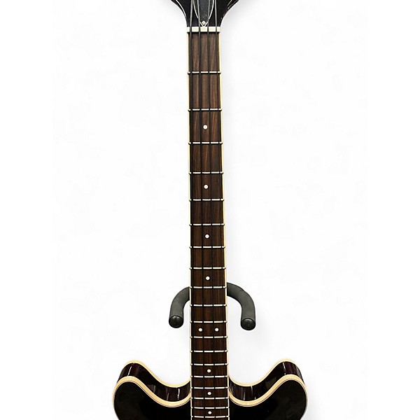 Used Guild Starfire SF-1 Mahogany Electric Bass Guitar