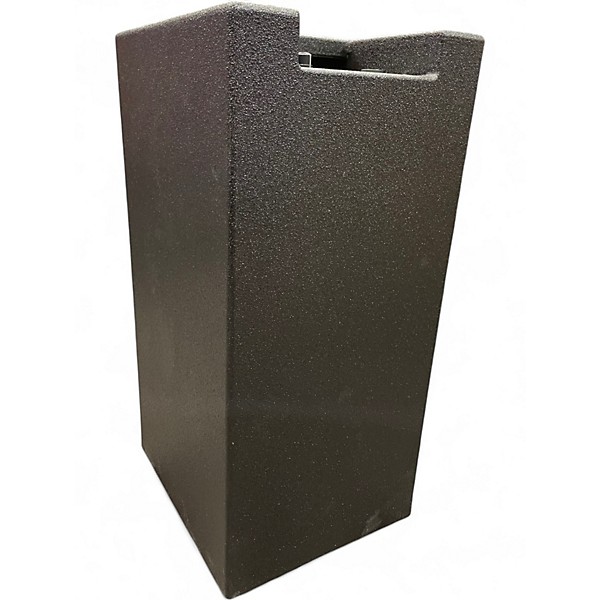 Used Warwick Gnome Pro 210 cab Bass Cabinet