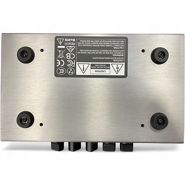 Used Warwick Gnome i Pro Mini Bass Amp