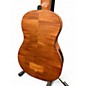 Used Kala Ubass Bass Exotic Wood Natural Acoustic Bass Guitar